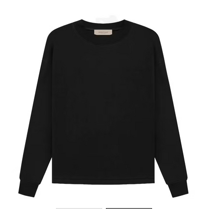 Fear of God Essentials Relaxed Crewneck Stretch Limo