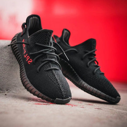 Yeezy 350 Boost Bred