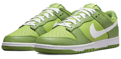 Nike Dunk Low Kermit (GS)