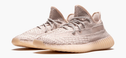Yeezy 350 Boost Synth Reflective
