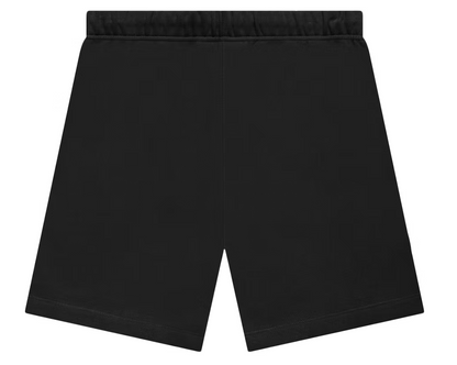Fear of God Essentials Sweat Shorts (Black)