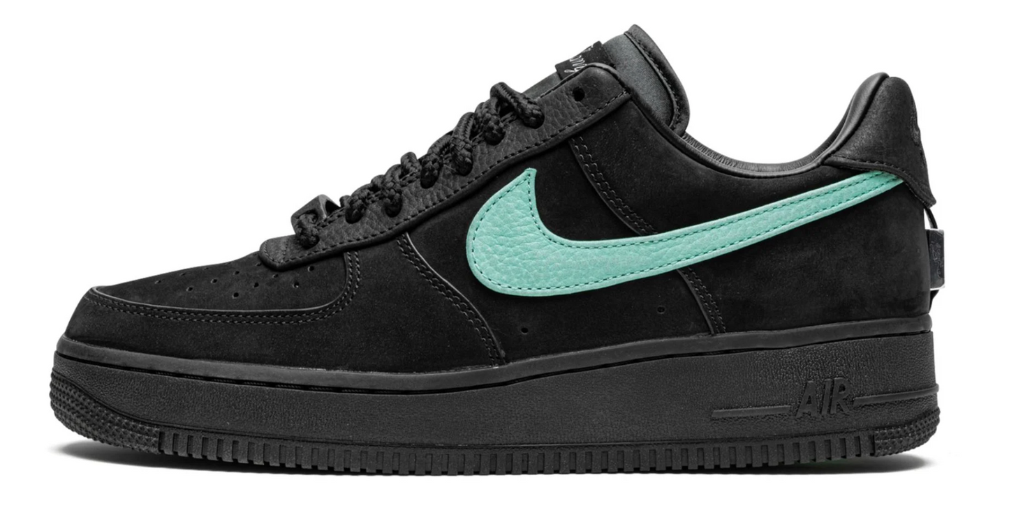 Nike Air Force 1 Low Tiffany & Co.