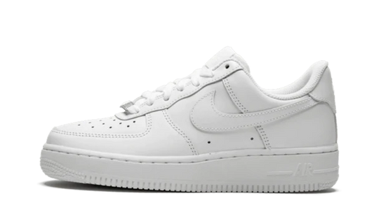 Nike Air Force 1 White White